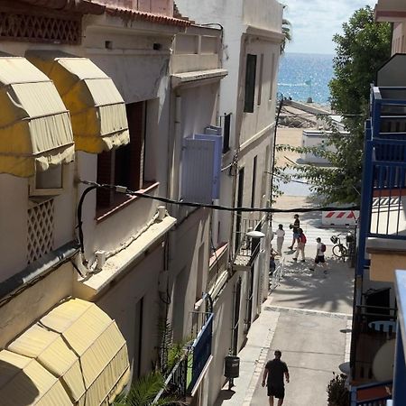 Ferienwohnung NEW: Wonderful Sitges Exterior foto