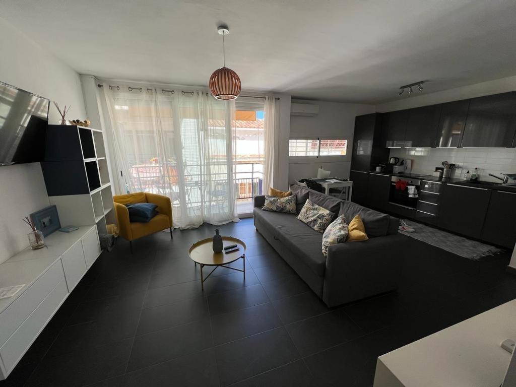 Ferienwohnung NEW: Wonderful Sitges Exterior foto