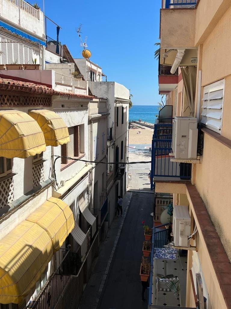 Ferienwohnung NEW: Wonderful Sitges Exterior foto