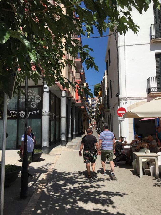 Ferienwohnung NEW: Wonderful Sitges Exterior foto